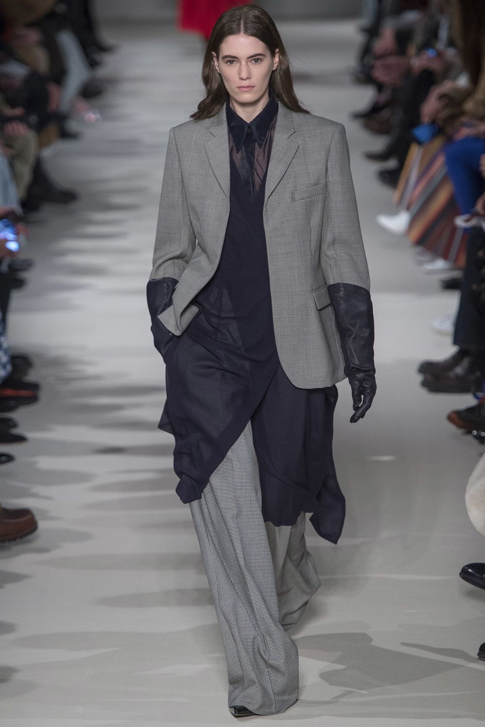 Nhung mau sac len ngoi trong mua thu dong nam nay. anh 10