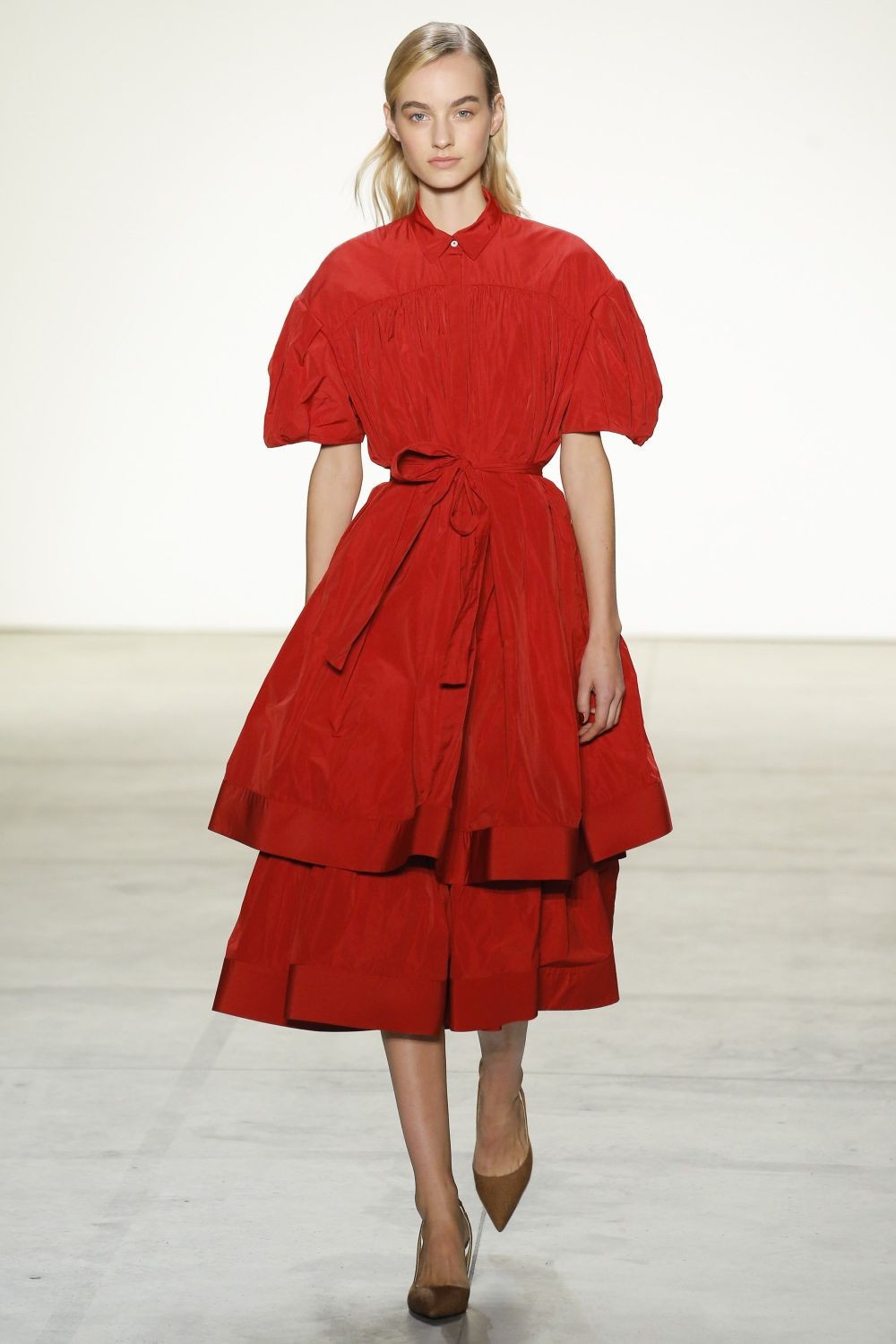 Nhung mau sac len ngoi trong mua thu dong nam nay. anh 4