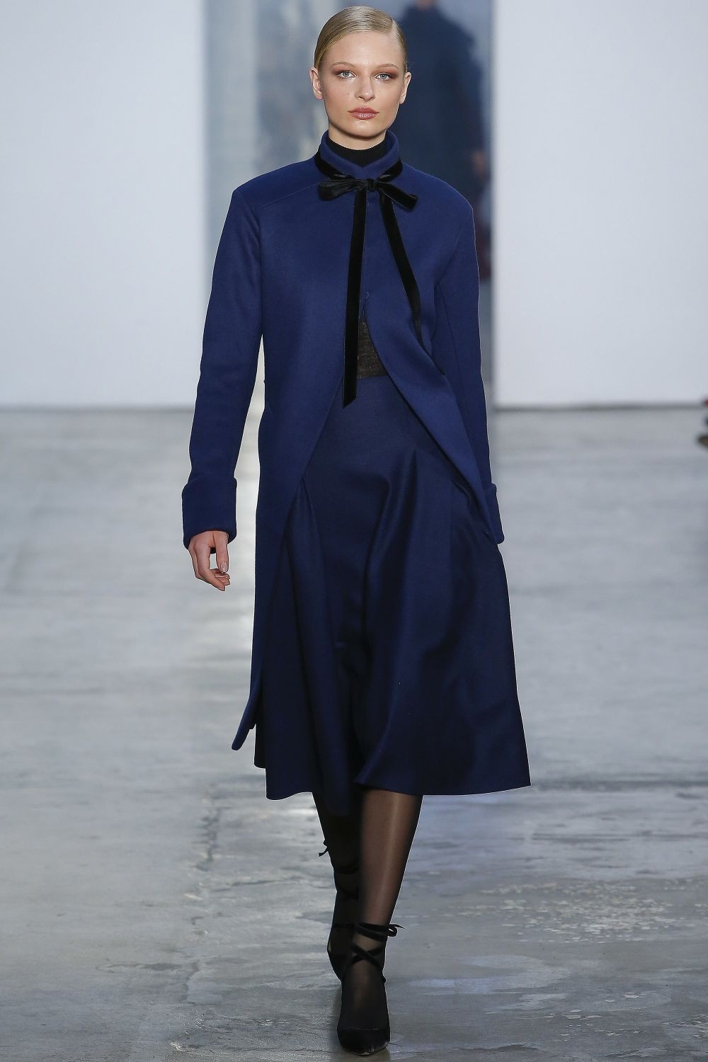 Nhung mau sac len ngoi trong mua thu dong nam nay. anh 8