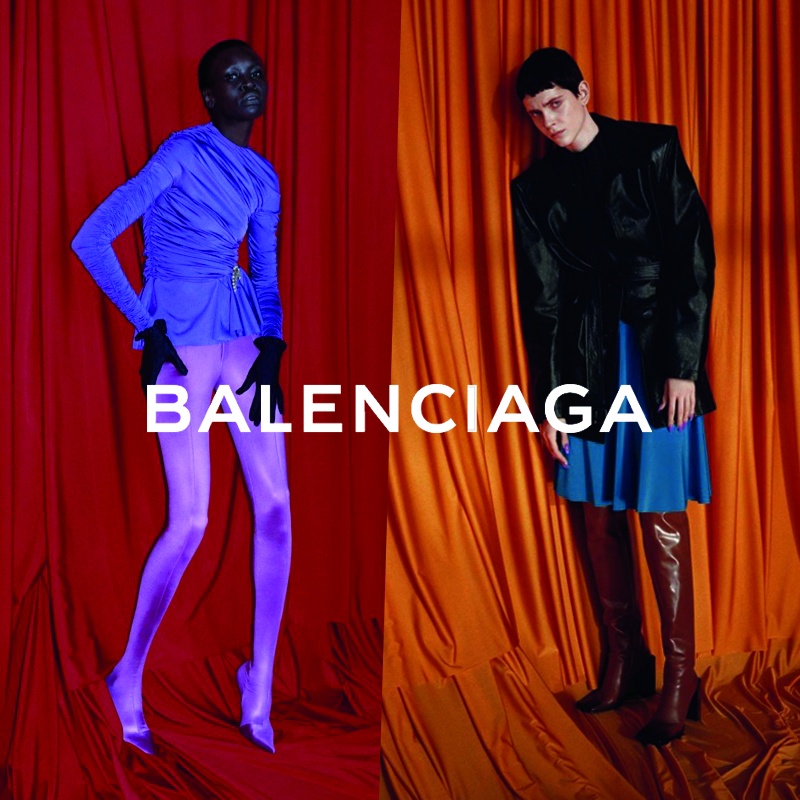 5 thương hiệu thời trang ấn tượng nhất trên thế giới ảnh 2 5 thuong hieu thoi trang an tuong nhat tren the gioi anh 2