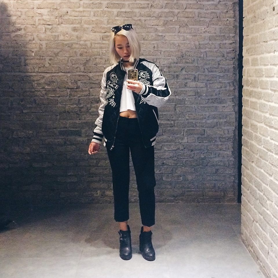 Dien boots nhu dan tin do thoi trang Viet anh 8