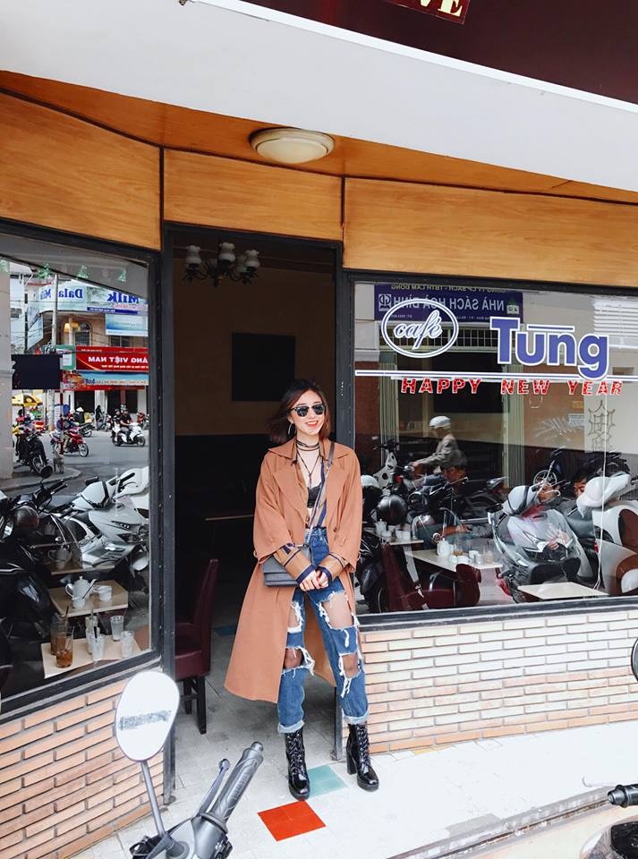 Dien boots nhu dan tin do thoi trang Viet anh 3