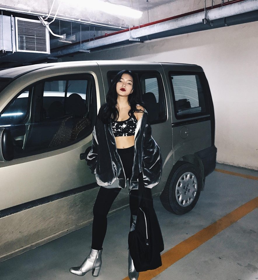 Dien boots nhu dan tin do thoi trang Viet anh 4