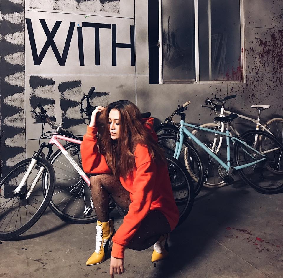 Dien boots nhu dan tin do thoi trang Viet anh 5