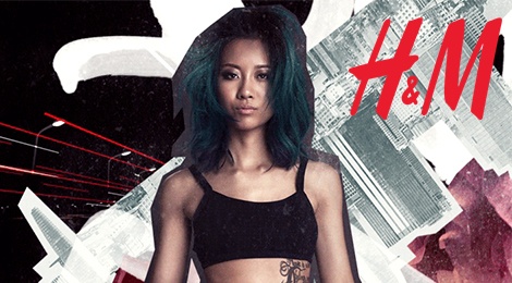 Thong tin moi nhat ve hang thoi trang binh dan chuan bi ve Viet Nam hinh anh