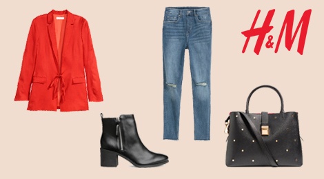 H&M Viet Nam chenh lech gia nhu the nao so voi the gioi? hinh anh