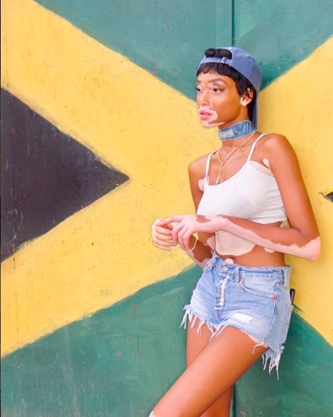 Dan nguoi mau the gioi khoe street style an tuong tuan qua anh 4