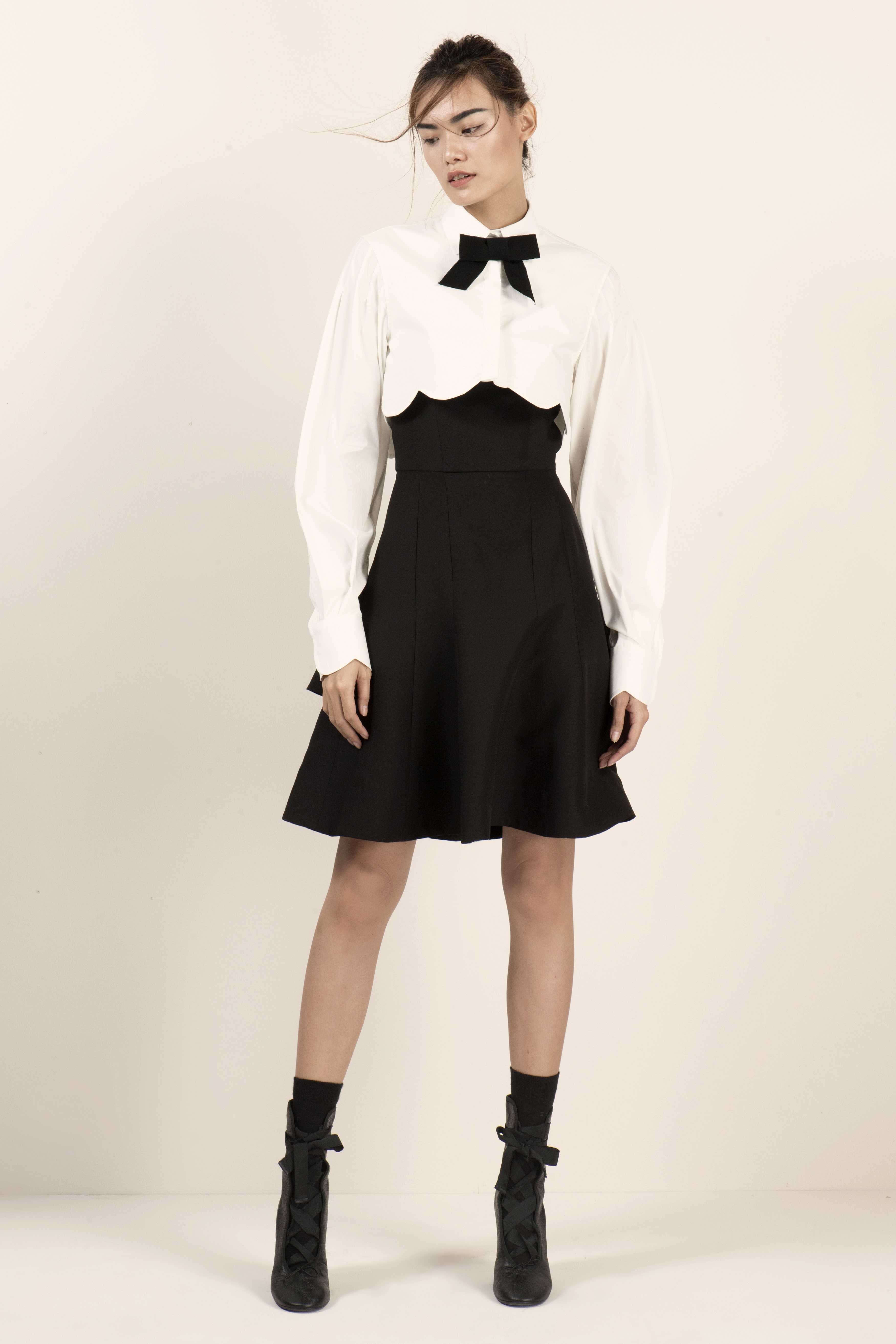 thoi trang Dang Thu Thao anh 9