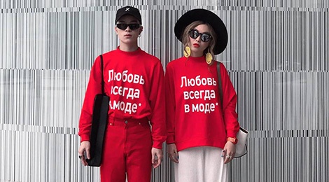 Kelbin Lei, Kaylee Hwang noi bat nhat tai Kuala Lumpur Fashion Week hinh anh