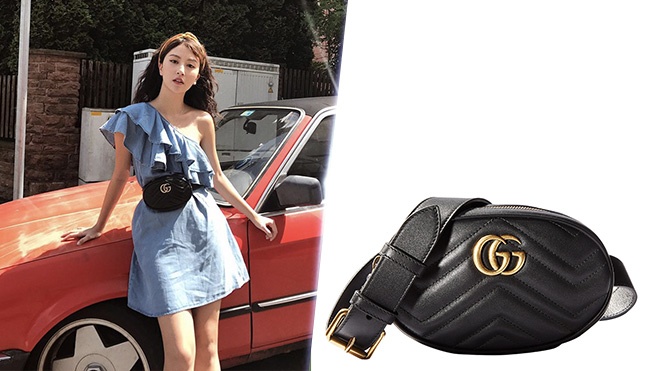 Kham pha loat tui hieu sanh dieu cua dan tin do thoi trang Viet anh 1