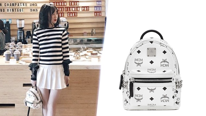 Kham pha loat tui hieu sanh dieu cua dan tin do thoi trang Viet anh 3