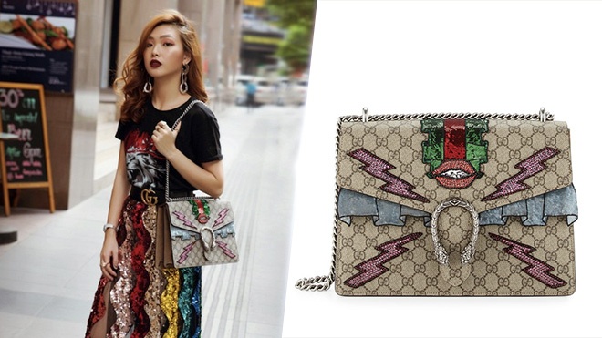 Kham pha loat tui hieu sanh dieu cua dan tin do thoi trang Viet anh 5