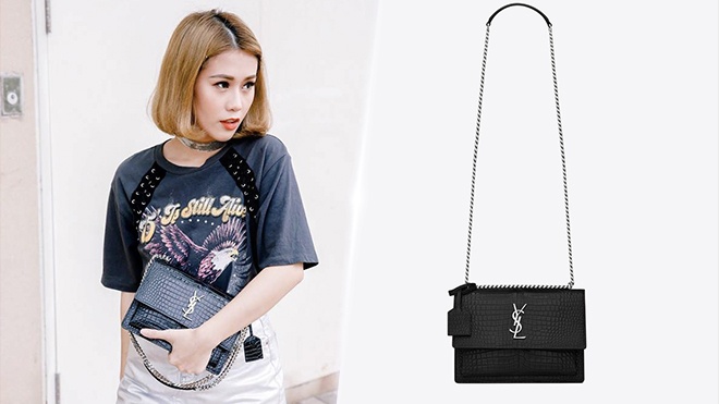 Kham pha loat tui hieu sanh dieu cua dan tin do thoi trang Viet anh 7