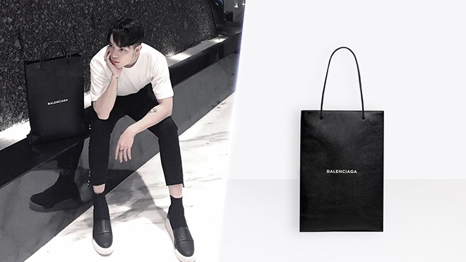 Kham pha loat tui hieu sanh dieu cua dan tin do thoi trang Viet anh 9