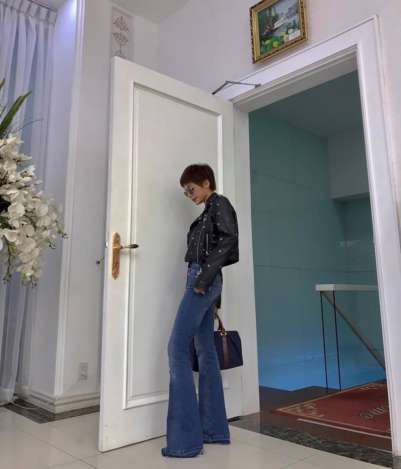 Dan tin do thoi trang tiep tuc khoe street style chat lu anh 7