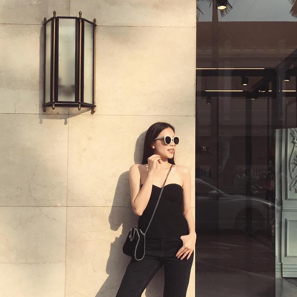 Dan tin do thoi trang tiep tuc khoe street style chat lu anh 9