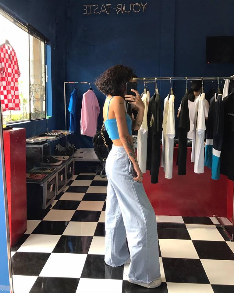 Dan tin do thoi trang tiep tuc khoe street style chat lu anh 8