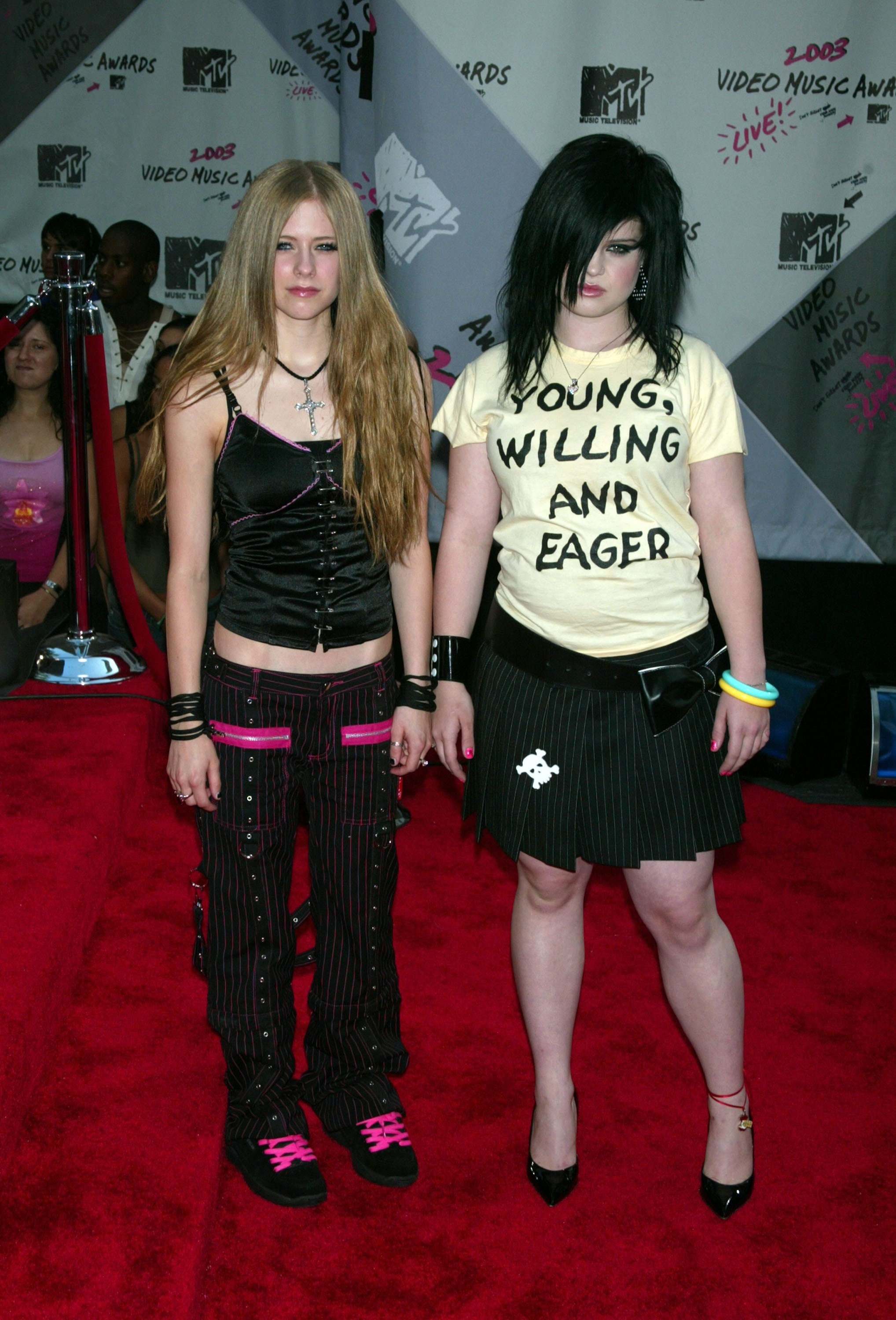 bộ cánh thảm hoạ tại lễ trao giải MTV VMAs ảnh 5 bo canh tham hoa tai le trao giai MTV VMAs anh 5