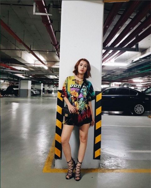 Dan tin do thoi trang tiep tuc khoe street style chat lu anh 6