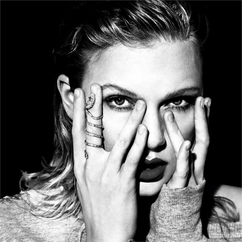 Sản phẩm thời trang mới của Taylor Swift ảnh 1 San pham thoi trang moi cua Taylor Swift anh 1
