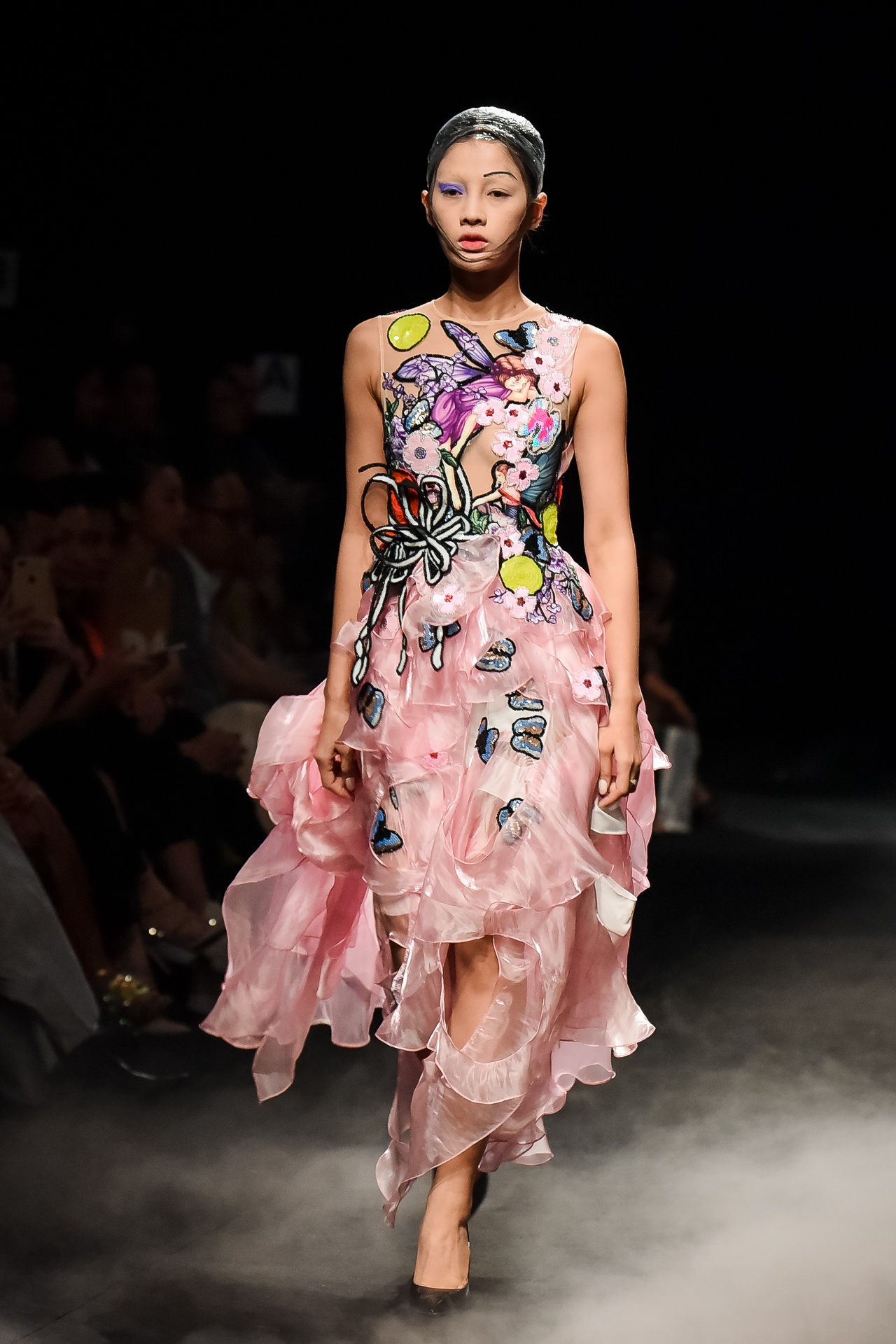 show dien NTK Vo Cong Khanh anh 10