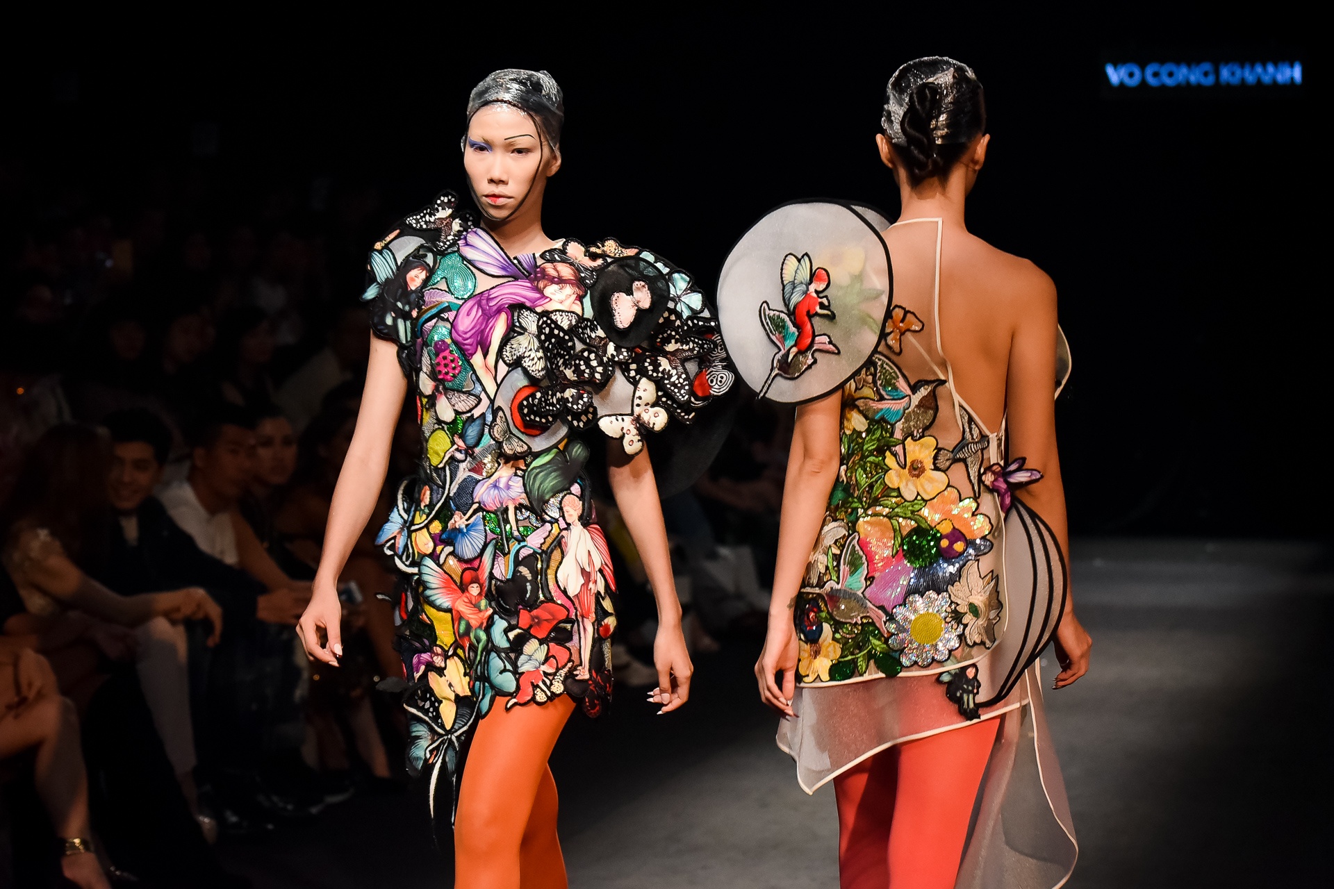 show dien NTK Vo Cong Khanh anh 13