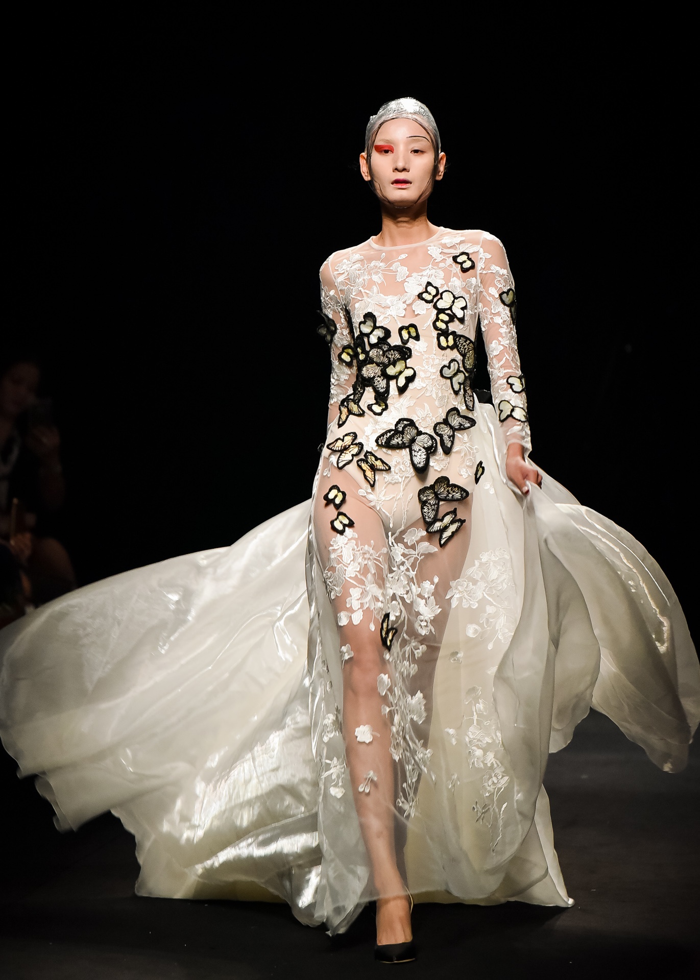 show dien NTK Vo Cong Khanh anh 14