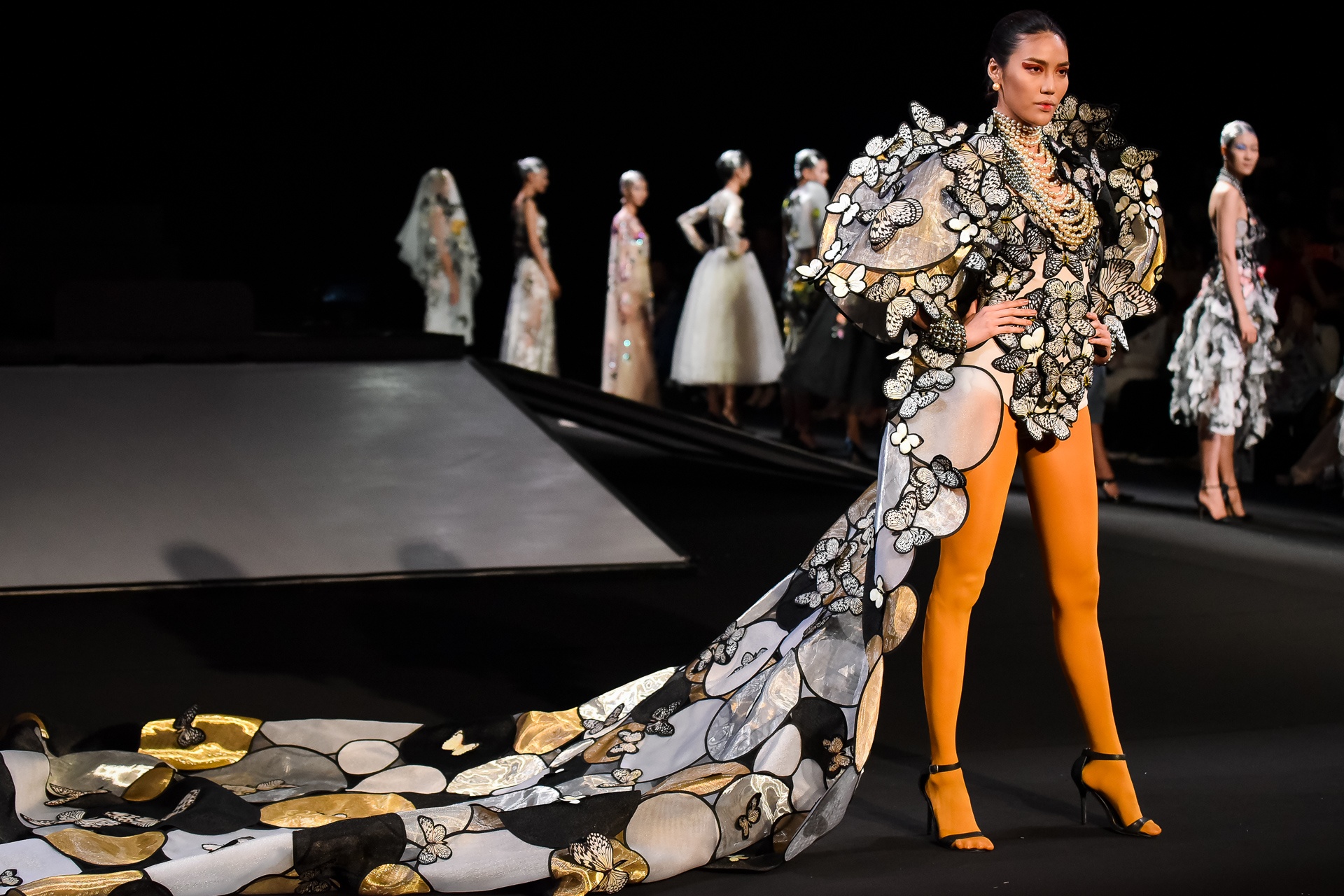 show dien NTK Vo Cong Khanh anh 15