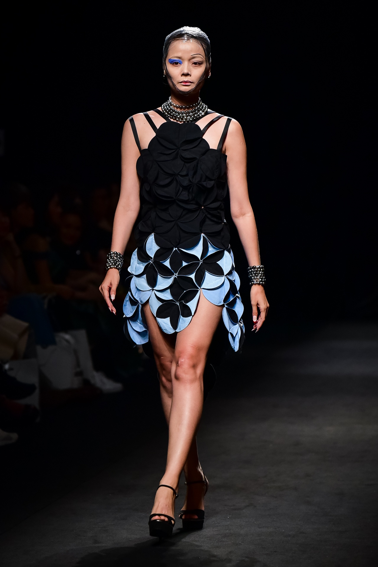 show dien NTK Vo Cong Khanh anh 3