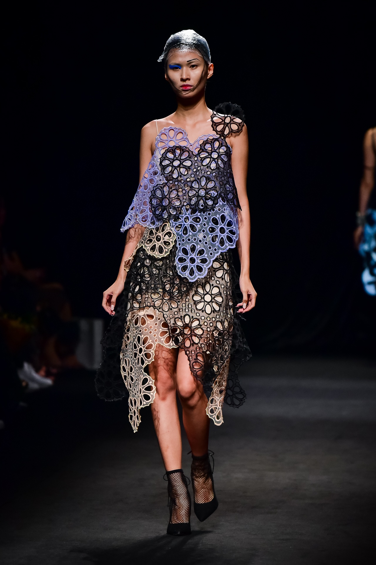 show dien NTK Vo Cong Khanh anh 4