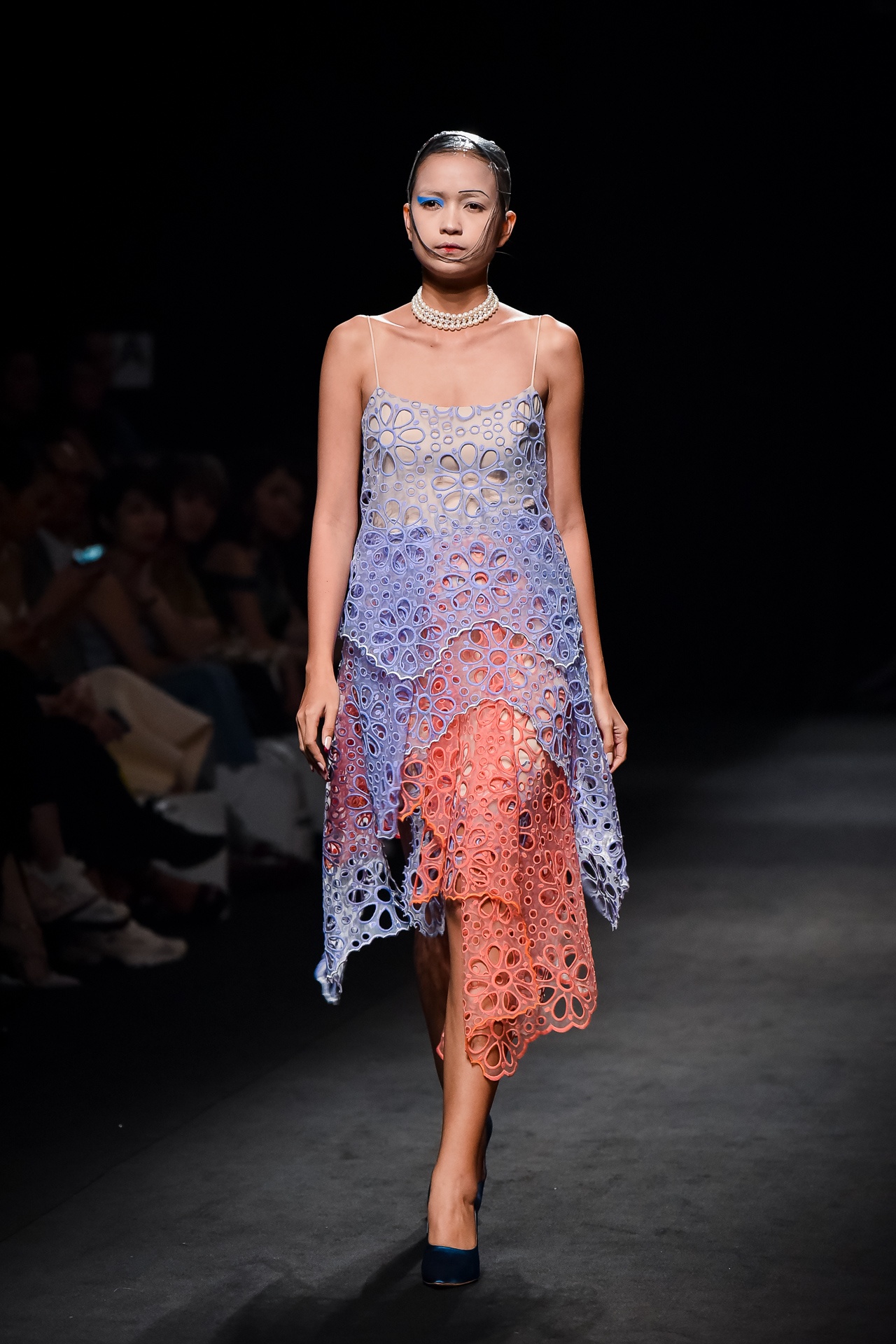 show dien NTK Vo Cong Khanh anh 5