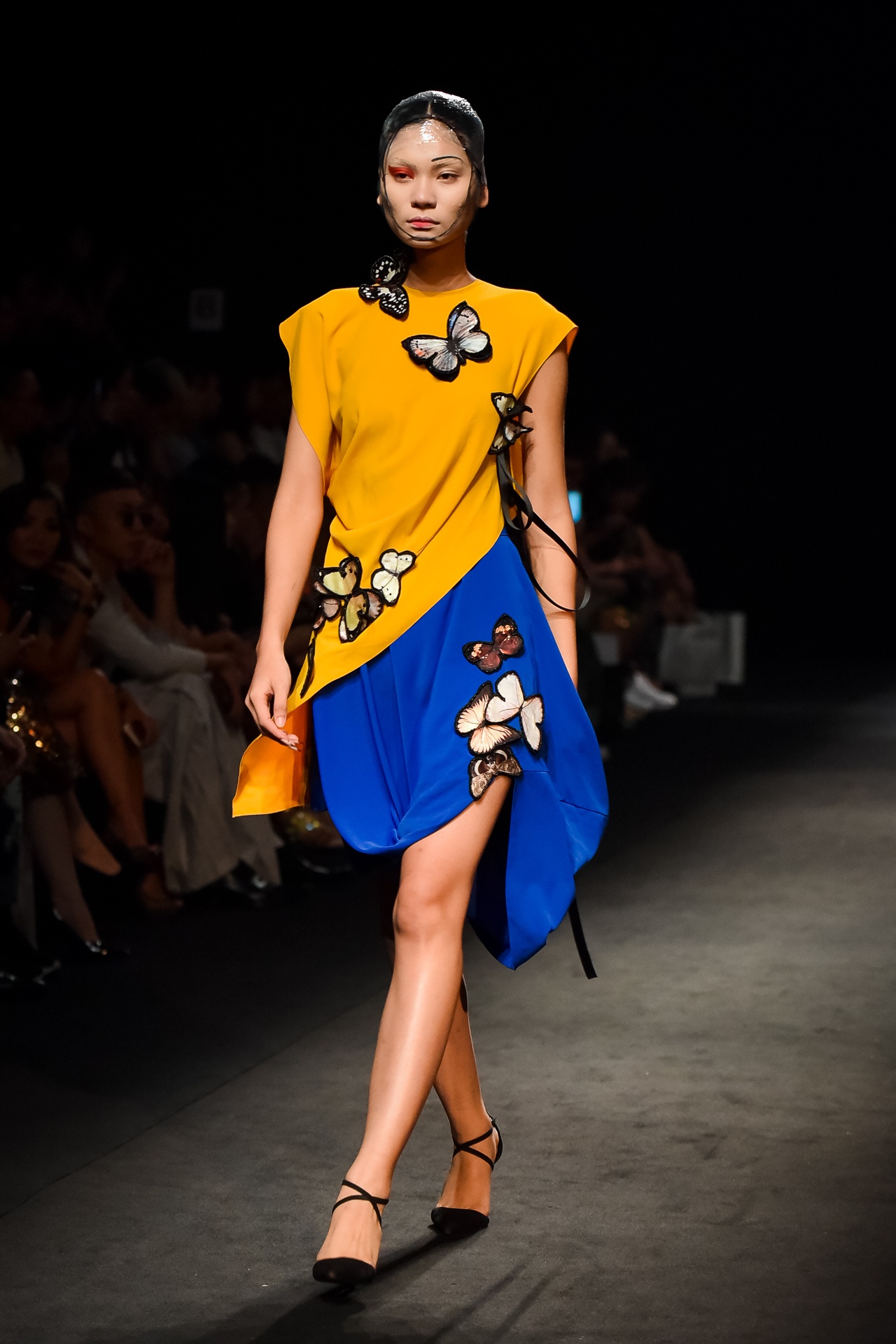 show dien NTK Vo Cong Khanh anh 8