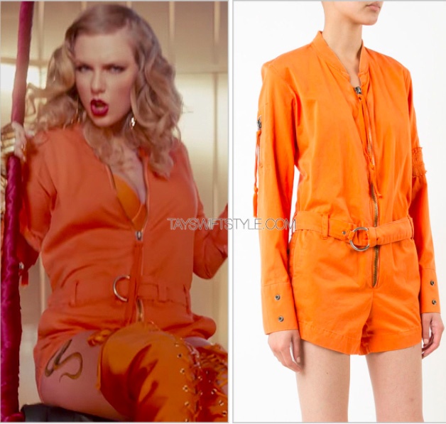 thoi trang trong MV Taylor Swift anh 9