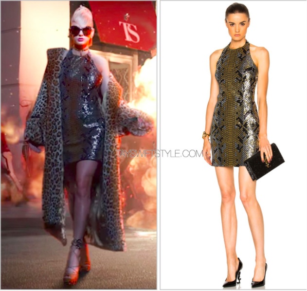 thoi trang trong MV Taylor Swift anh 12