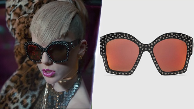 thoi trang trong MV Taylor Swift anh 2