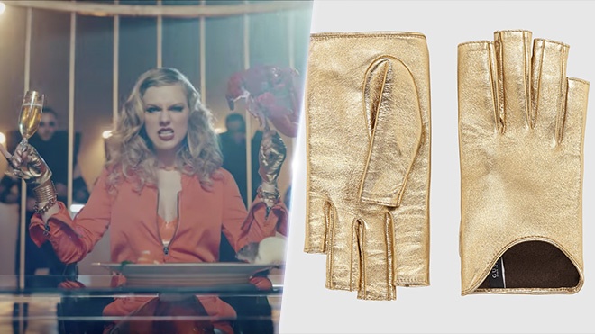 thoi trang trong MV Taylor Swift anh 3