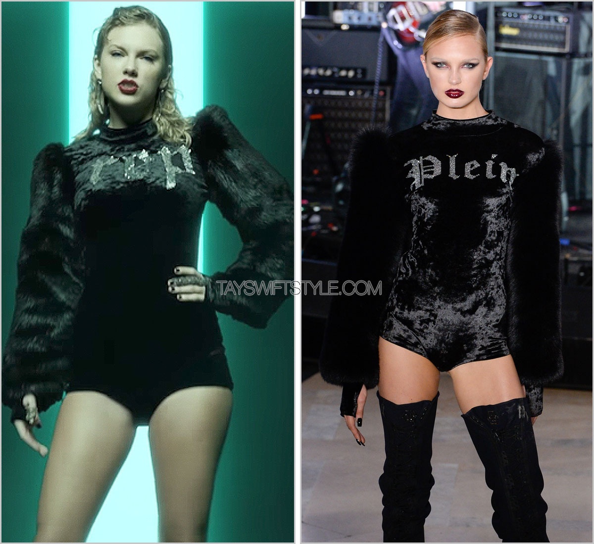 thoi trang trong MV Taylor Swift anh 6