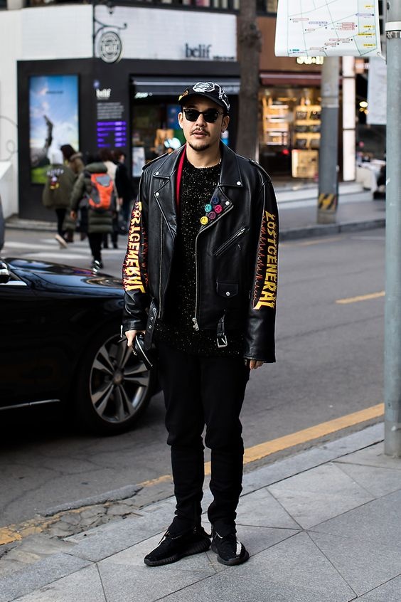 Tin do thoi trang Han Quoc tiep tuc khoe street style da dang tuan nay anh 6