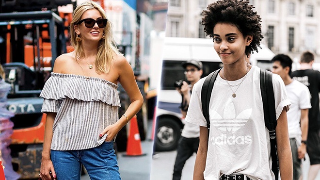 Nhung trang phuc giup phai nu thoai mai trong ngay nghi le hinh anh