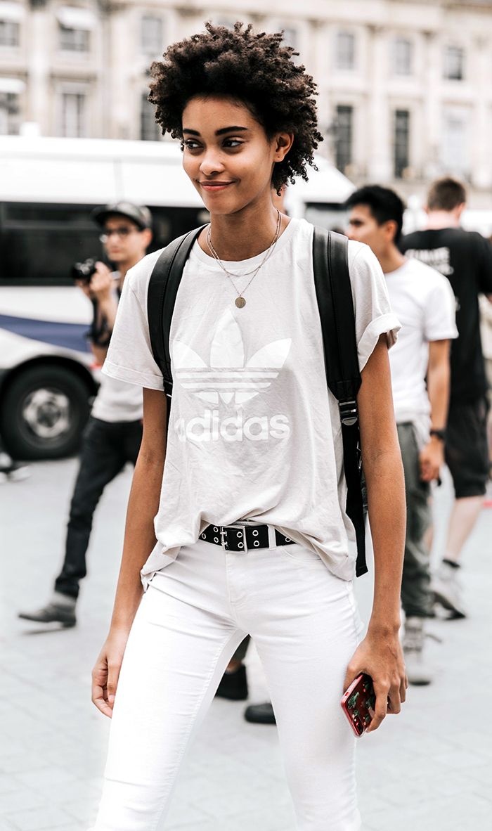 Nhung trang phuc giup phu nu thoai mai trong ngay giao mua anh 2