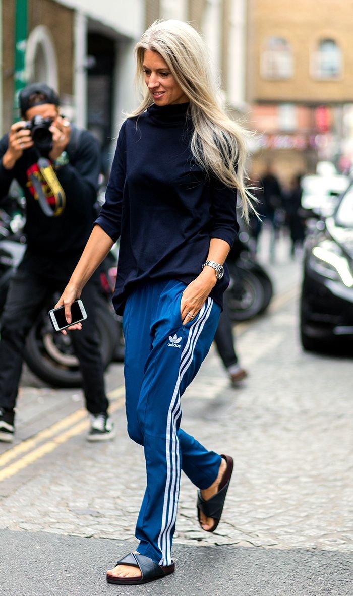 Nhung trang phuc giup phu nu thoai mai trong ngay giao mua anh 7