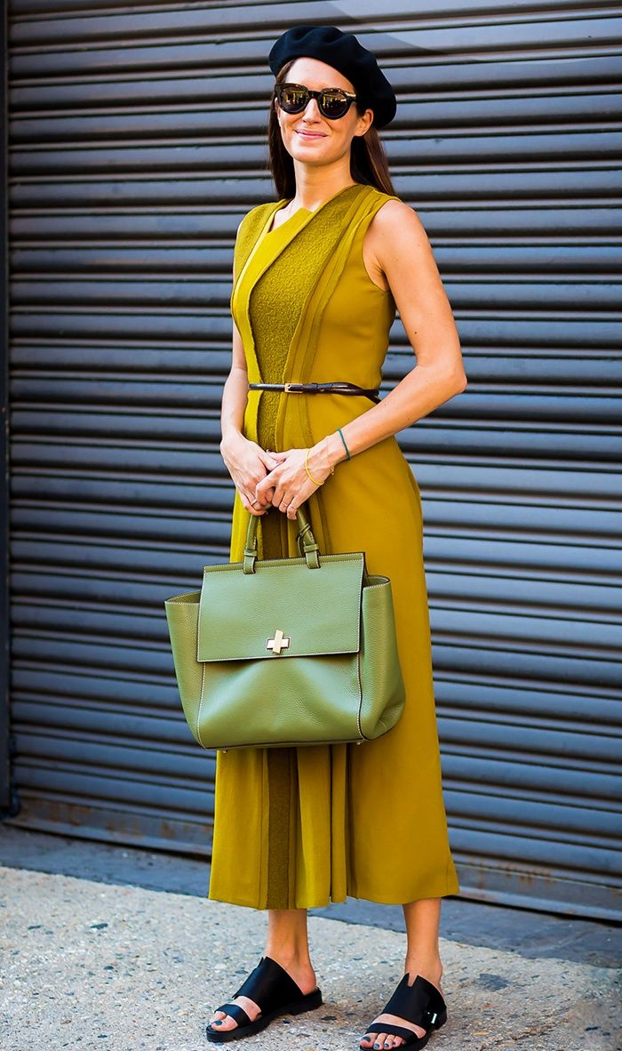 Nhung trang phuc giup phu nu thoai mai trong ngay giao mua anh 8