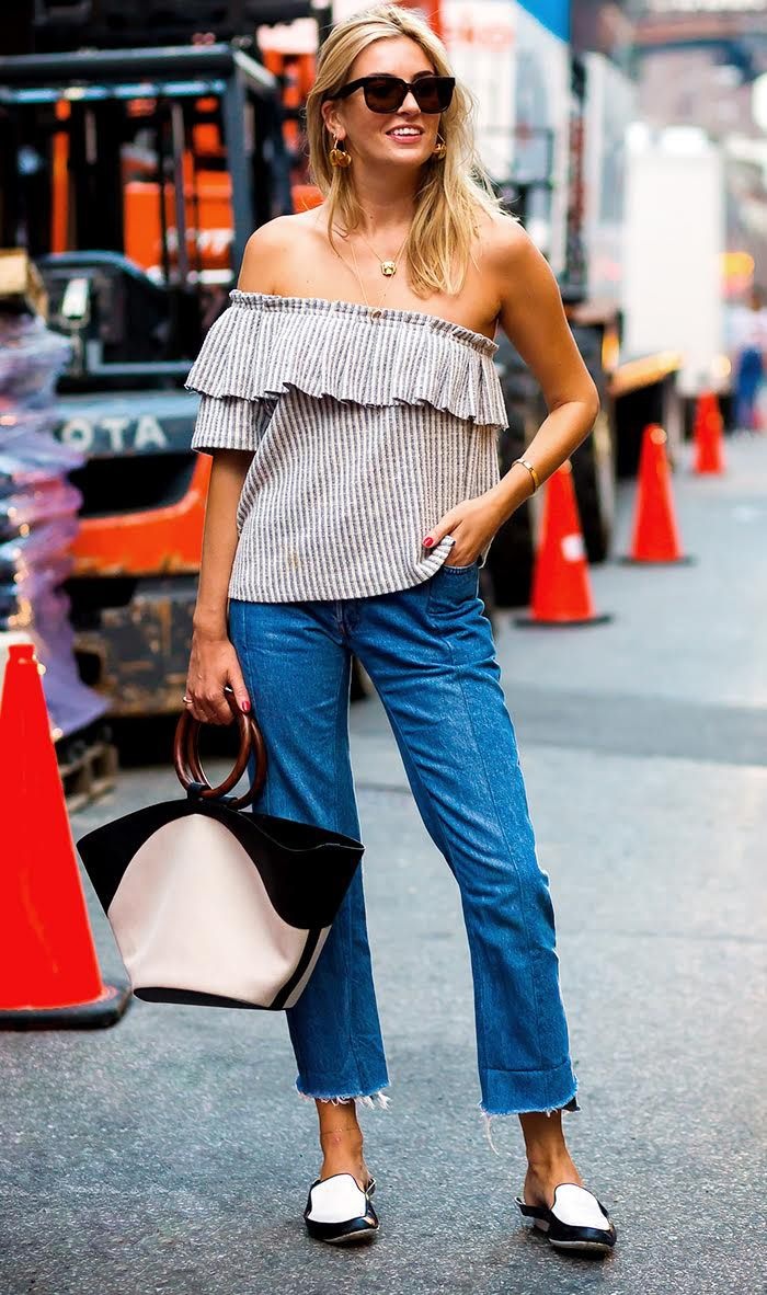 Nhung trang phuc giup phu nu thoai mai trong ngay giao mua anh 9