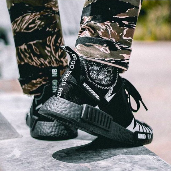 xu hướng sneaker ảnh 1 xu huong sneaker anh 1