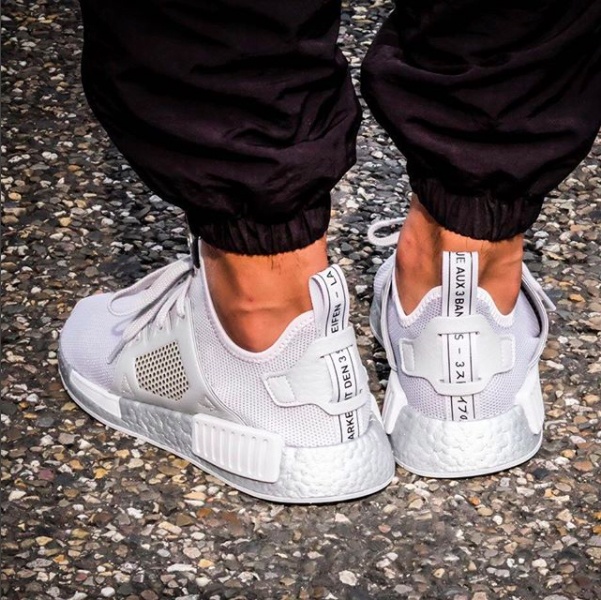 xu hướng sneaker ảnh 2 xu huong sneaker anh 2