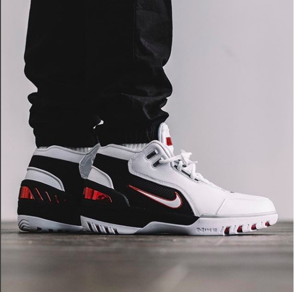 xu hướng sneaker ảnh 4 xu huong sneaker anh 4