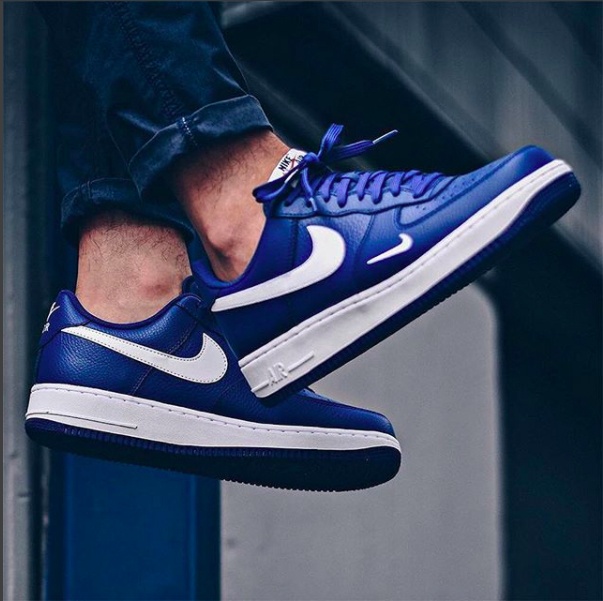 xu hướng sneaker ảnh 6 xu huong sneaker anh 6