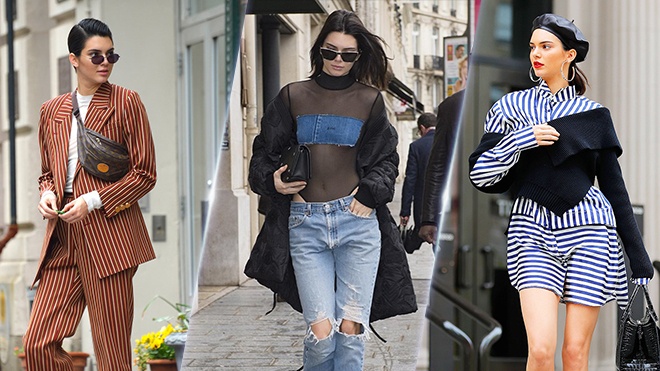 Nhung bo canh xung danh bieu tuong thoi trang cua Kendall Jenner hinh anh