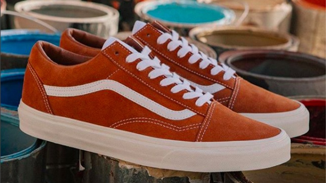 Nhung mau sneaker len ngoi tuan qua hinh anh