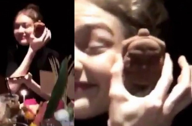 Gigi Hadid bi khan gia Trung Quoc tay chay hinh anh